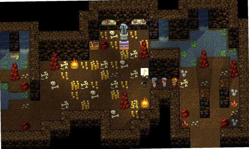�������� Doom Deep2026 �����ƽ��