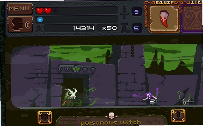 �������� Doom Deep2026 �����ƽ��