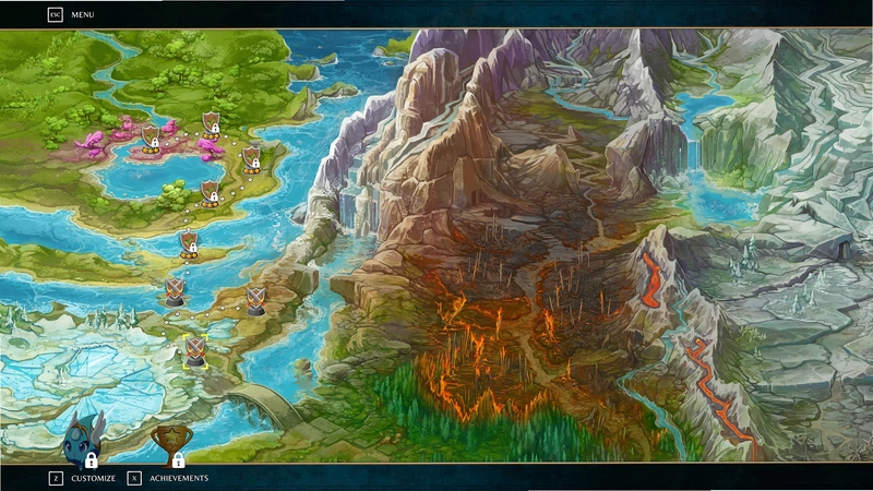��ħ�ѹ� Demons Gorge2026 ���ĺ�����