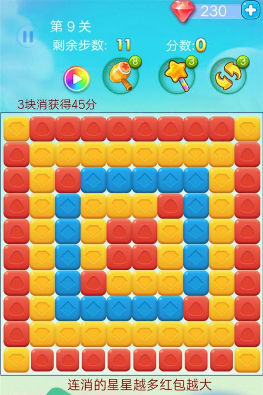 �����ը�������İ� Woodoku Blast��װ�� ��Ϸ�淨 �Ź����������� ͼ�Ĺ���