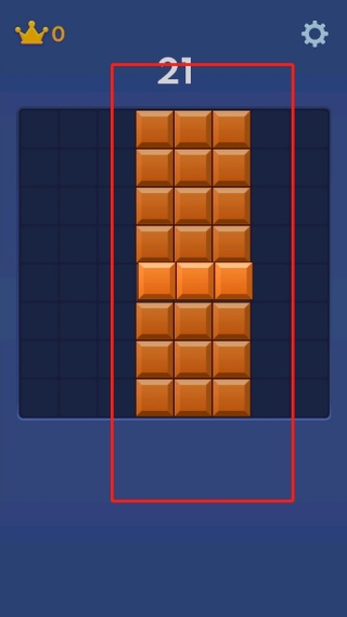�����ը�������İ� Woodoku Blast��װ�� ��Ϸ�����ͼ ���ĺ���Ч��