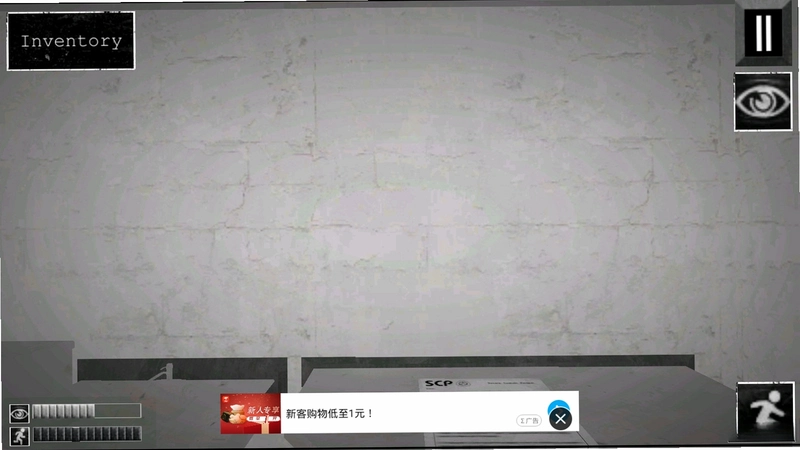 SCP����ʧЧ SCP Containment Breach2026 �ֲ�ð����Ϸ