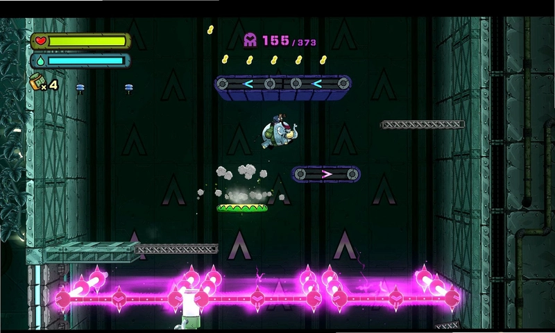����̹�� Tembo the Badass Elephant1.0 ���԰�