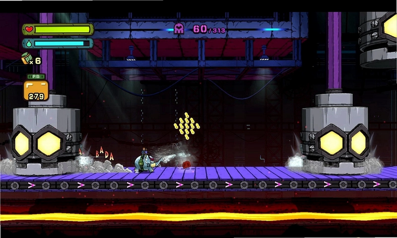 ����̹�� Tembo the Badass Elephant1.0 ���԰�