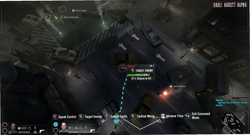 ����ͻ�ƣ�����ʱ�� Firebreak: The Final Hour2026 �����ƽ��