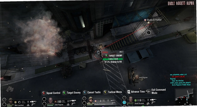 ����ͻ�ƣ�����ʱ�� Firebreak: The Final Hour2026 �����ƽ��