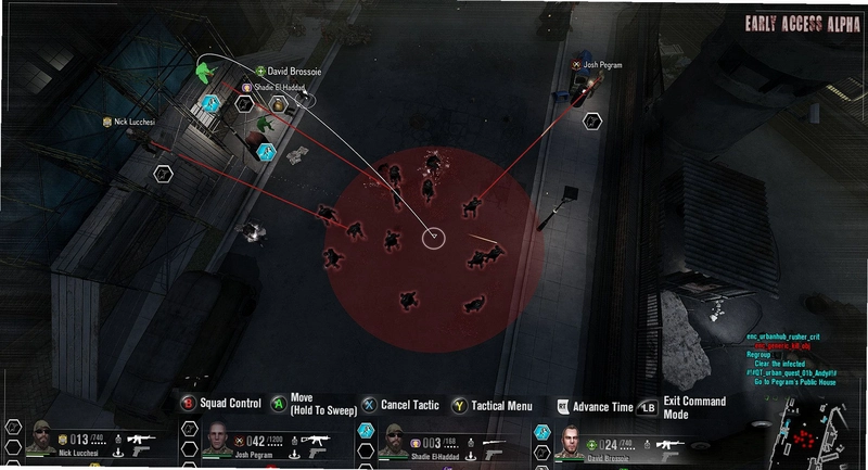 ����ͻ�ƣ�����ʱ�� Firebreak: The Final Hour2026 �����ƽ��