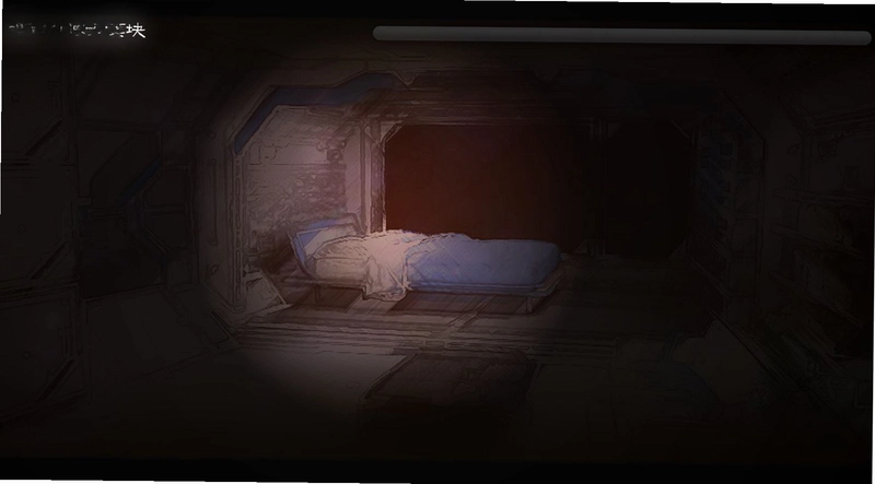 �¼���� Lonely Void1.0.0 ���İ�