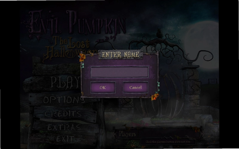 а���Ϲϣ�ʧ����ʥ�� Evil Pumpkin: The Lost Halloween2026 �����ƽ��