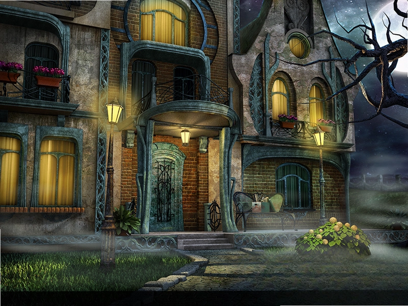 а���Ϲϣ�ʧ����ʥ�� Evil Pumpkin: The Lost Halloween2026 �����ƽ��