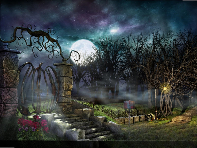 а���Ϲϣ�ʧ����ʥ�� Evil Pumpkin: The Lost Halloween2026 �����ƽ��