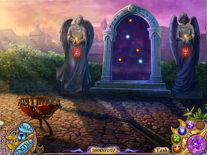 ���ƹ���2����Ӱ���� Haunted Tales 2: Shadows of Revenge��ذ�