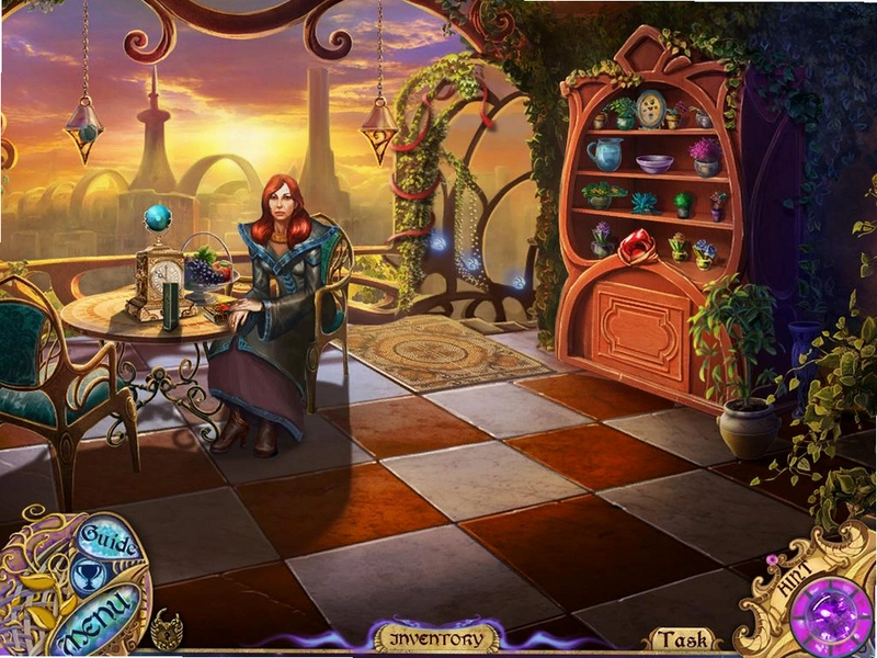 ���ƹ���2����Ӱ���� Haunted Tales 2: Shadows of Revenge��ذ�