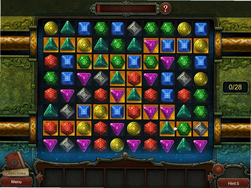��ʲ������ˣ�����������Ashley Clark: The Secret of the Ancient Temple2026 �ƽ��