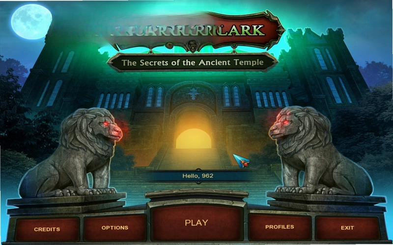��ʲ������ˣ�����������Ashley Clark: The Secret of the Ancient Temple2026 �ƽ��