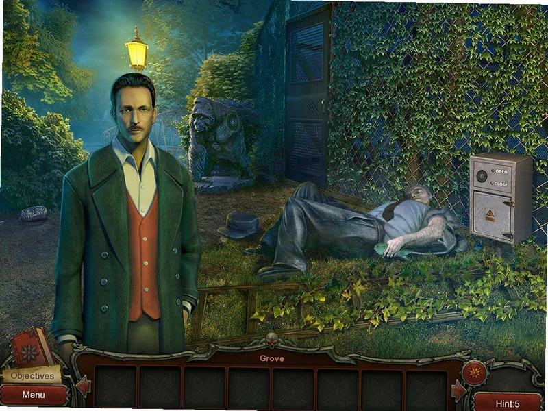 ��ʲ������ˣ�����������Ashley Clark: The Secret of the Ancient Temple2026 �ƽ��