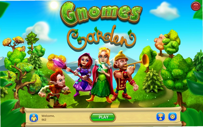 ��԰٪�� Garden Gnome2026 �ٷ����İ�