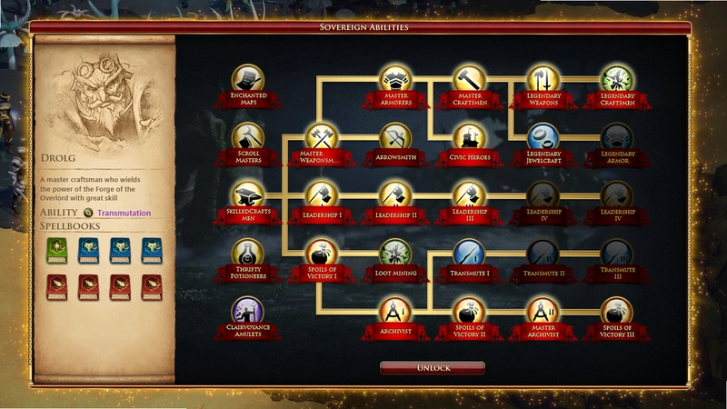 ��ʿ֮�� Warlords2026 ���ڲ��԰�