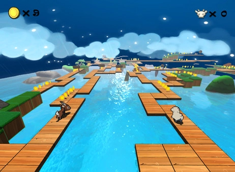 ���ϵ��� Bridge Sheep PC�ƽ��2026 �����ƽ��