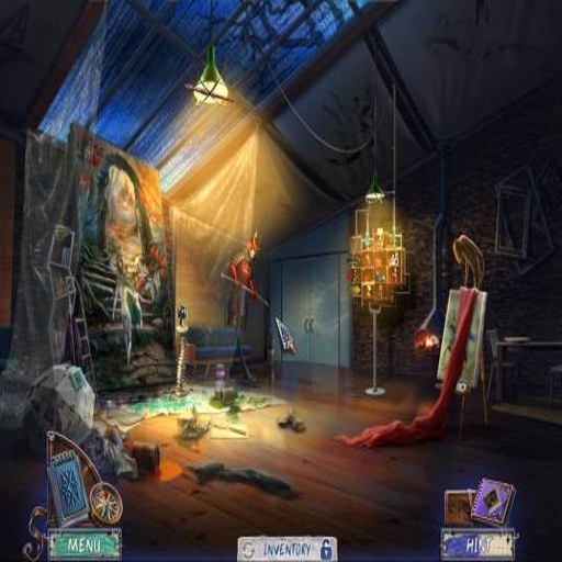 �������򣺽��� Subliminal Realms: Masterpiece Ӣ�ĵ�ذ�2026 ��ذ�
