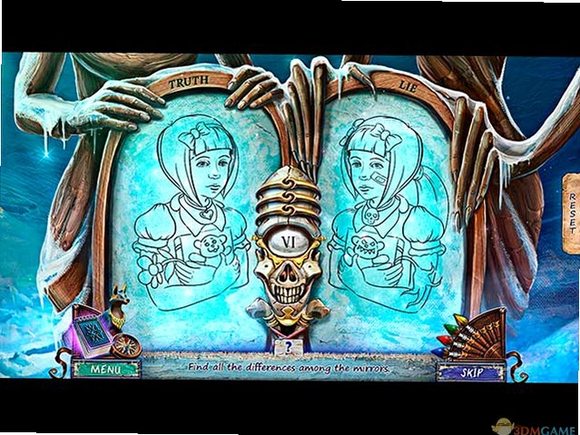 �������򣺽��� Subliminal Realms: Masterpiece Ӣ�ĵ�ذ�2026 ��ذ�