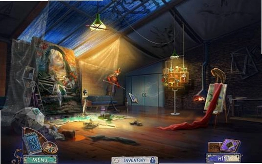 �������򣺽��� Subliminal Realms: Masterpiece Ӣ�ĵ�ذ�2026 ��ذ�