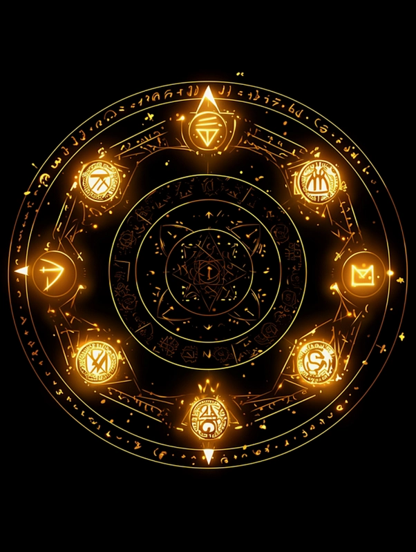 ħ���� Magic Circle2026 ��Ѱ�