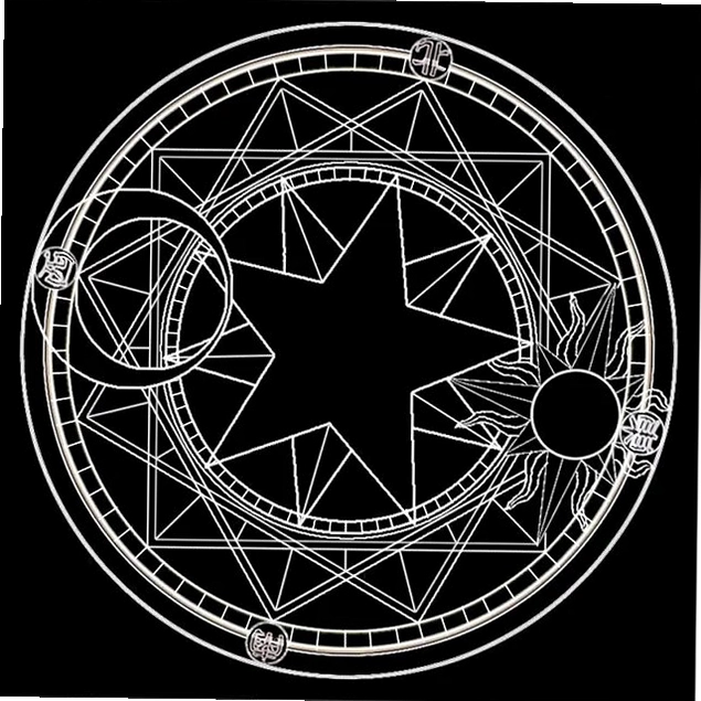 ħ���� Magic Circle2026 ��Ѱ�