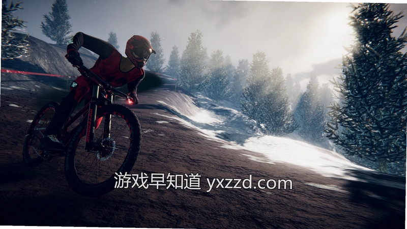���飡ɽ�����г��ٽ� Downhill Smash2026 ����Ӳ�̰�