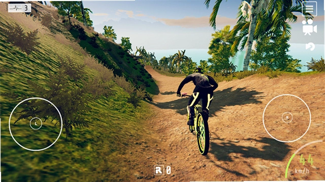 ���飡ɽ�����г��ٽ� Downhill Smash2026 ����Ӳ�̰�