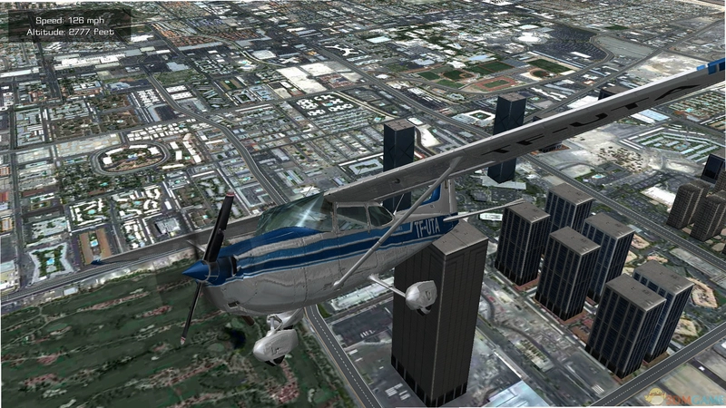���޷���֮��˹ά��˹ Extreme Flight Vegas2026 �ƽ��