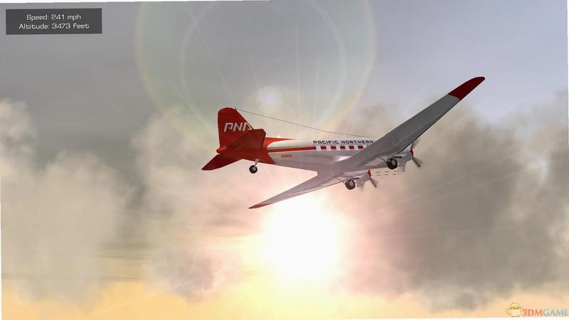 ���޷���֮��˹ά��˹ Extreme Flight Vegas2026 �ƽ��