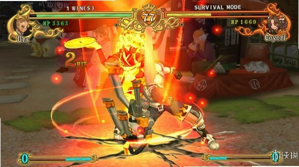 ս�����룺�޶��� Battle Fantasia Revised1.0.2 2026 �񶷶�ս