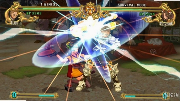 ս�����룺�޶��� Battle Fantasia Revised1.0.2 2026 �񶷶�ս