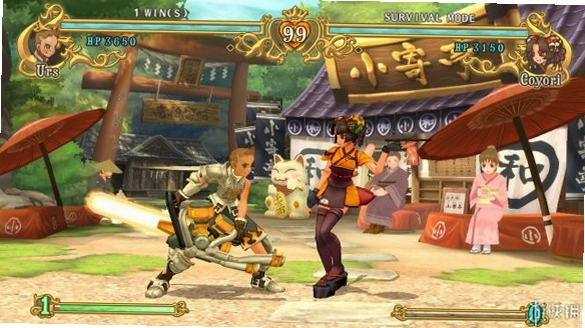ս�����룺�޶��� Battle Fantasia Revised1.0.2 2026 �񶷶�ս