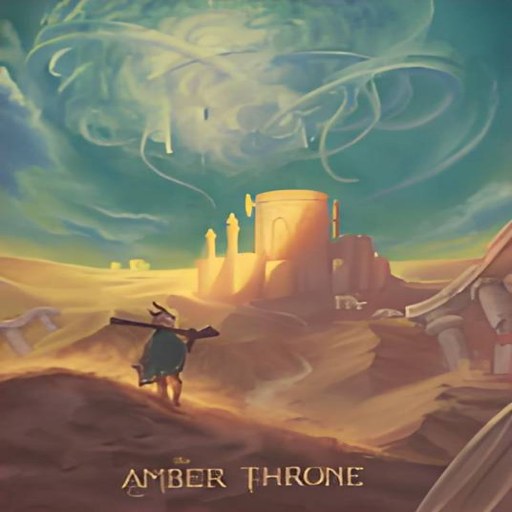 �������� Amber Throne2026 �ƽ��