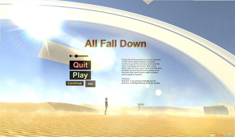 ȫ��׹�� All Fall Down2026 ��ʽ��