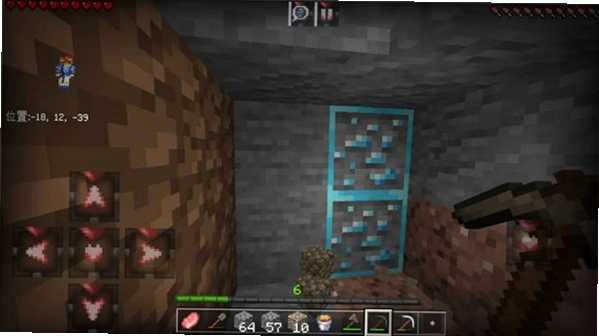 我的世界 Minecraft1.8.7 官方正式版 我的世界 Minecraft1.8.7 官方正式版