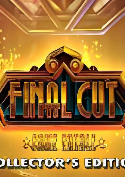 ���ռ���5������Ů�� The Final Cut 5: Fatal Lady���ĵ�ذ� 2026