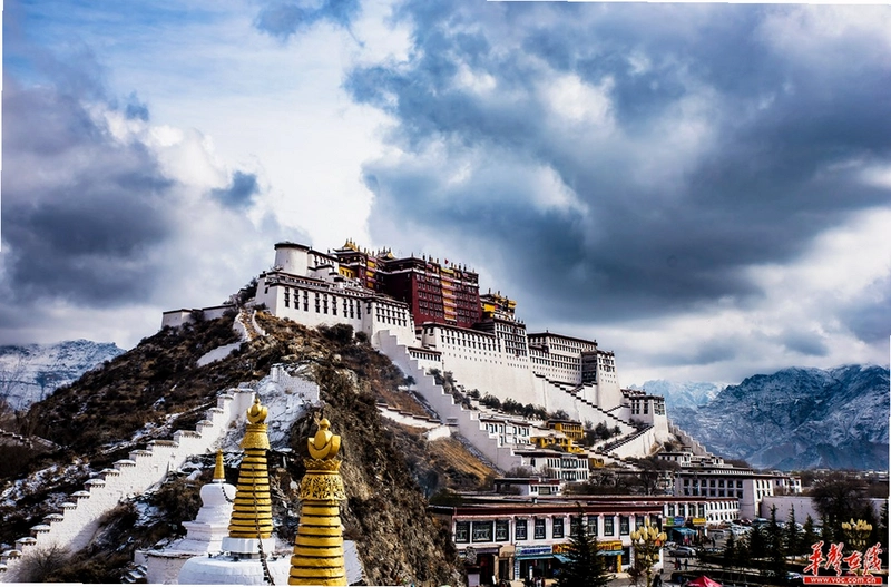 ����̽�� Tibet Quest2026 ���İ�