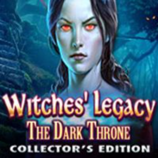 Ů�׵��Ų�6���ڰ����� Witchs Legacy 6: The Dark Kingdom����ƽ�� 2026 ����Ӳ�̰�
