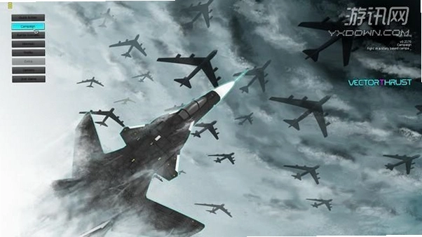 ʸ������ Vector Thrust2026 ���İ�