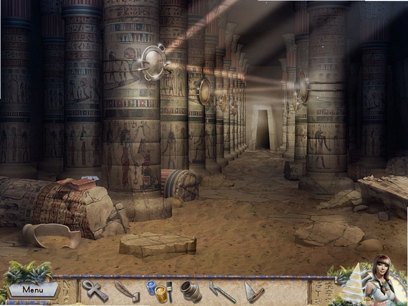 �������� Egyptian Puzzle2026 �����ƽ��