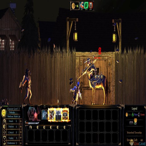 ������Ӷ�� Mercenaries of the Middle Ages1.0.3 ������