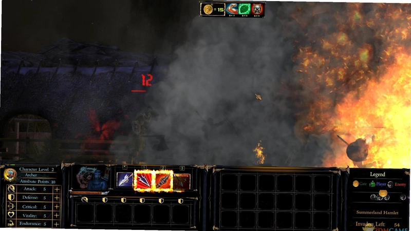 ������Ӷ�� Mercenaries of the Middle Ages1.0.3 ������
