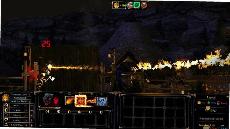 ������Ӷ�� Mercenaries of the Middle Ages1.0.3 ������