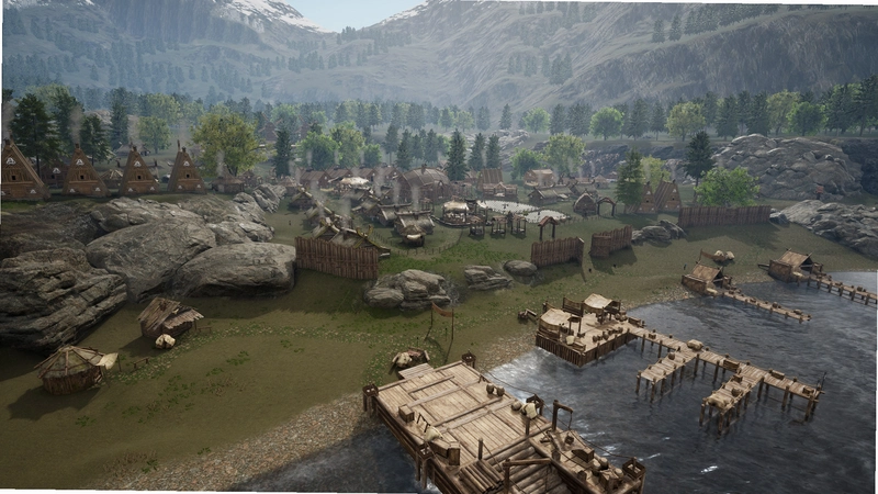 ��ʷ��Ϸ��ά���� Vikings: History Game2026 �����ƽ��
