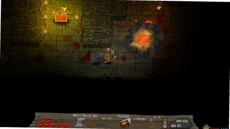 �����ѹ� Dungeon Rift2026 �����ƽ��