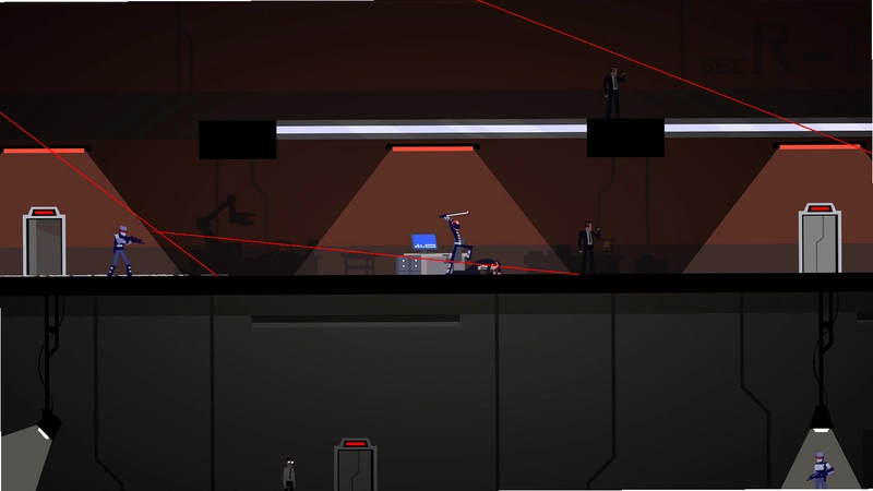 ���� Ronin2026 �����ƽ��