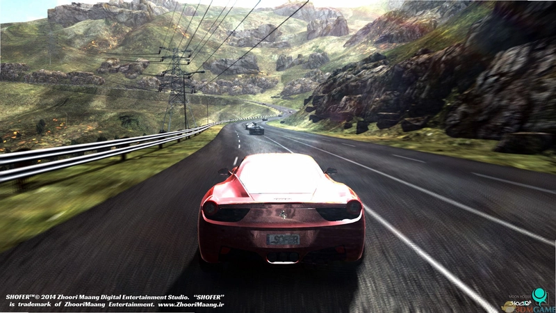 �������� Ultra Car Racing2026 ������
